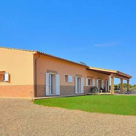 511 Sion Etv11165 By Mallorca Charme *