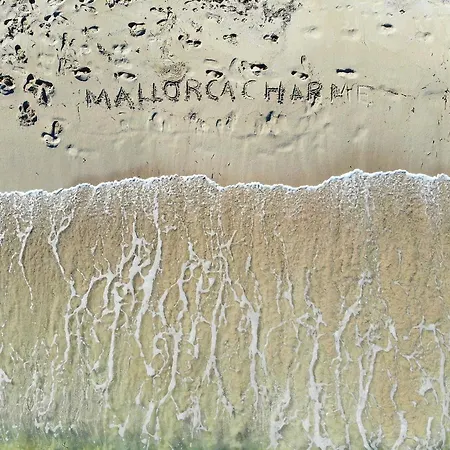 511 Sion Etv11165 By Mallorca Charme Binisalem
