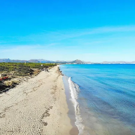 511 Sion Etv11165 By Mallorca Charme Сasa de vacaciones Binisalem