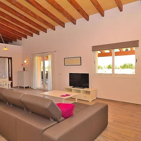 511 Sion Etv11165 By Mallorca Charme * ביניסלם