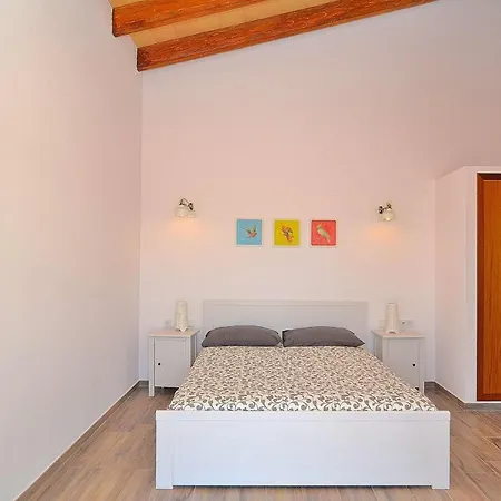 בית נופש 511 Sion Etv11165 By Mallorca Charme *