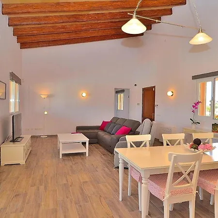 בית נופש 511 Sion Etv11165 By Mallorca Charme